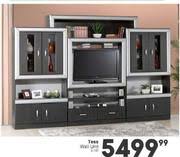 Special Tess Wall Unit — m.guzzle.co.za