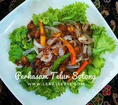 People interested in pekasam daging also searched for. Ini Rare Pekasam Telur Sotong Daging Paling Sedap Lekat Lekit Story