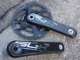 Review Fsa Sl K Modular Adventure Bb386evo Crankset With