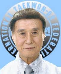 ITF News : International Taekwon-Do Federation ITF