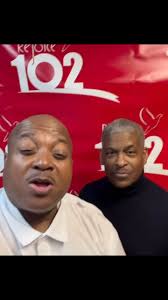 Thank you so much @norrey_love and Deb for an awesome interview.  #gosplemusic #kingdommusic #praiseandworship