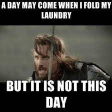 25 Funniest Laundry Memes That Are Totally Relatable Sayingimages Com
