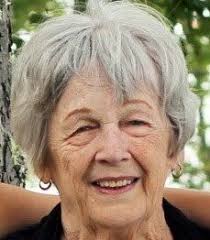 Contributions to the tribute of Alexandria Lillian Gibson Sheppard-...