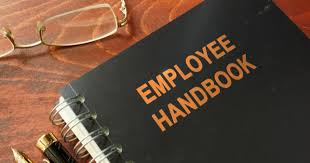 Employee Handbook Employer Checklist Employsure Guides