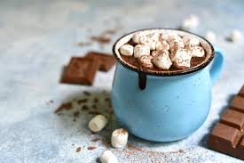 No basics, just the best! Hot Chocolate Bombs How To Make A Holiday Themed Hot Cocoa Bomb