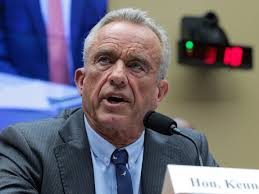 What RFK Jr. isn't talking about: How to make vaccines safer