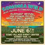 Sonoma Wild 2026