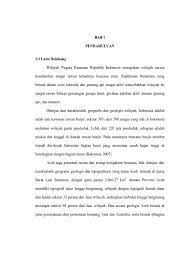 May 10, 2019 · a. Kinerja Badan Penanggulangan Bencana Daerah Bpbd Dalam Penanggulangan Bencana Banjir Di Kabupaten Lebak Fisip Untirta Repository
