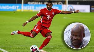 Bei seinem abschiedsspiel gegen augsburg gewannen die münchner im heimspiel mit 5:2. Alaba Vater Spricht Uber Gescheiterte Bayern Verhandlungen Sohn Enttauscht Und Verletzt Sportbuzzer De