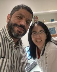 Dra. Larissa Doi l Oftalmo (@dralarissadoi) · Instagram photos and Reels