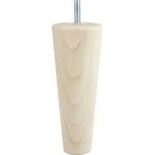 Pied de lit pour sommier a latte nouveau insert a visser. Leroymerlin 13 Le Lot De 4 15 Cm Http Www Leroymerlin Fr V3 P Produits Lot De 4 Pieds De Meuble Conique Fixes Hetre Brut Pied Meuble Brut Produits