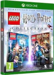Bol Com Lego Harry Potter Collection Jaren 1 7 Xbox One Games