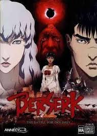 Berserk The Golden Age Arc I The Egg Of The King 2012 Berserk The Golden Age Arc Ii The Battle For Doldrey Dvd Overstock Com Shopping The Best Deals On Anime Berserk Eta Dell Oro Cartoni Animati