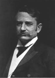 Lindon Wallace Bates