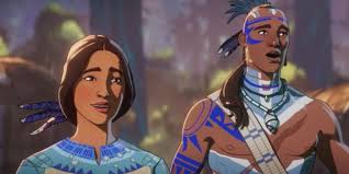 What If...? Season 2 Episode 6 Ending, Explained