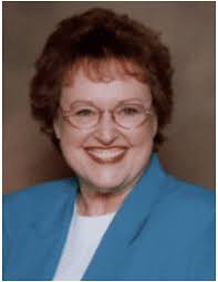 Mrs. Faye Carter Wilmore