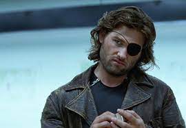 He has a problem with authority and though his job is often violent, he's the best at what he does. Snake Plissken Ultimate Pop Culture Wiki Fandom