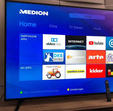 Fernseher verstecken (8 geniale ideen mit bildern). Medion X17528 Im Test Das Kann Der 75 Zoll Fernseher Von Aldi Welt