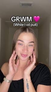 How to Properly Use The Guru Nanda Mouthwash and Oil Pulling