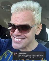 Doğru : r/TheOffspring