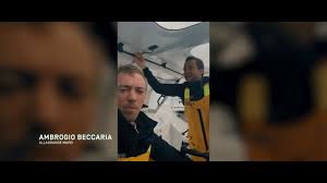 IMOCA Globe Series 2025