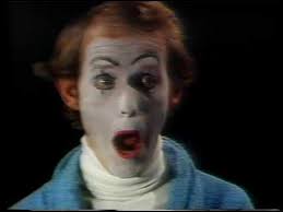 Mime Radio Show Episode 36: Leonard Pitt