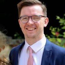 Ashley Otter to be new Federation of Infection Sciences (FIS) Chair-Elect