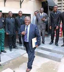God, in the growth of deeper life bible church, has strategically according to isaacson, the history of deeper life is very much the personal story of w.f. Religion Facts On Deeper Life S Pastor Kumuyi The News