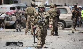 Us troops have left bagram, the sprawling airbase north of kabul that was the symbolic and operational heart of the american military operation in afghanistan. Us To Hand Over Bagram Base To Afghan Forces In 20 Days Says Official Global Times