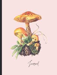 We did not find results for: Journal Magic Mushrooms Notebook Vintage Antique Mushroom Botanical Illustration 120 Blank Lined College Ruled Pages 7 44x9 69 Inch Antique Notebooks And Journals Anglais Broche Edition Medox 9798696108810 Amazon Com Books