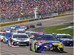 Monster energy nascar cup race number 27 of 36 sunday, september 16, 2018 at las vegas motor speedway, las vegas, nv 267 laps* on a 1.500 mile paved track (400.5 miles). Lvcva Las Vegas News Briefs September 2018