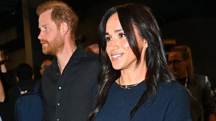 Prince Harry and Meghan Markle savaged over 'pathetic' move | Royal | News  | Express.co.uk
