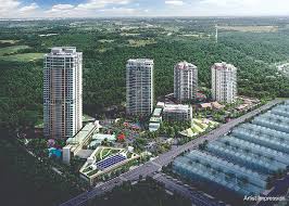 See more of ts tanjung sepang beach resort sdn. Malaysia Showcase To Tempt Buyers Property Market Propertyguru Com Sg