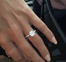 Wedding Ring Square Wedding Rings Square Diamond Wedding Rings Square Engagement Rings