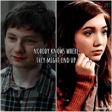 Once Upon A Time The Story of Cora Mills