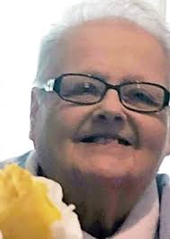 Susan Buffington Obituary (1945