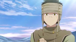 A cinderella story manga snow snow white obi one obi snow white with the red hair cartoon akagami no shirayukihime. Cropped Obi Snow White With The Red Hair Croppedanimefaces