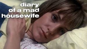 Diary of a Mad Housewife 1970 Comedy/Drama Full Movie Facts & Review