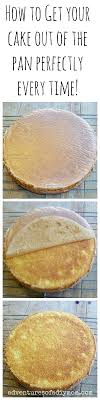 How To Get Your Cake Out Of The Pan Perfectly Every Time Cake Decorating Tips Wedding Cake Recipe Easy Cake Decorating