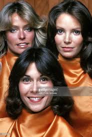 The 1970s as the Charlie's Angels decade