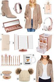 Presto hot air popcorn poppers or brita water filters are other gifts that can be used all year long. Stocking Stuffers For Her Under 10 Gift Guides Mash Elle