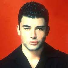 Tony Cintron's Instagram, Twitter & Facebook