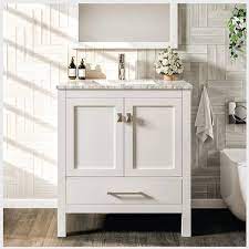 Bathroom Vanity
