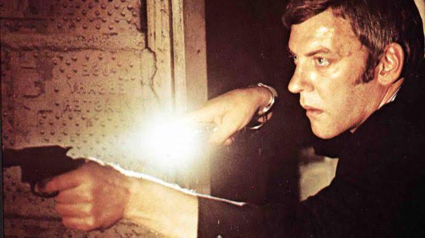 KLUTE - American Cinematheque