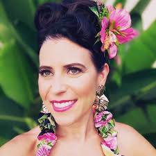 Who will be Mx Tiki Oasis 2025 and join the fabulous?! Only ONE will be  crowned Mx Tiki Oasis 2025