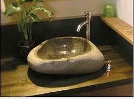 natural stone sinks thickness