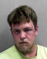 castle facing eight charges after allegedly stealing car, pulling gun and  police chase