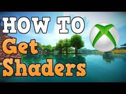 This shader make your vanilla minecraft . Minecraft Xbox One Download Shaders Hitlasopa