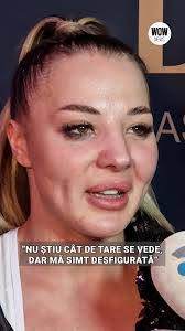 Roxanna Parra's Instagram, Twitter & Facebook