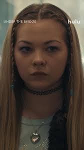 Hailey Bridge's Instagram, Twitter & Facebook